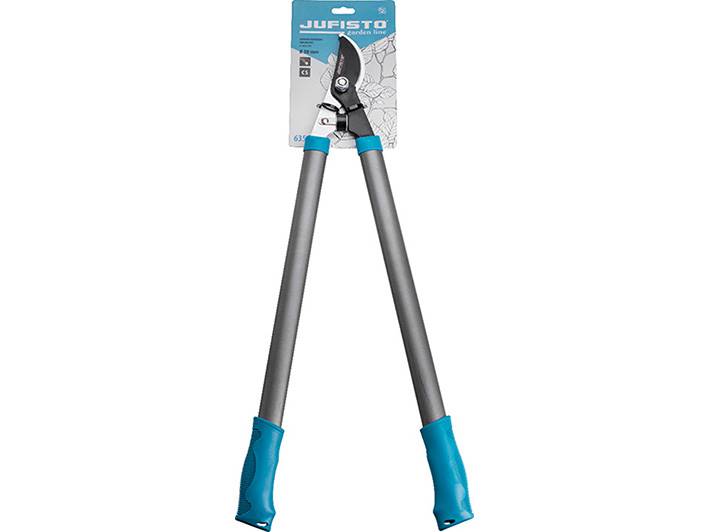 Sekator do gałęzi Jufisto 25" kowadełkowy mm