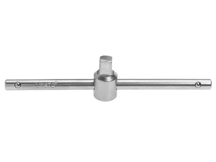 Pokrętło z kwadratem 3/8 165mm JUFISTO