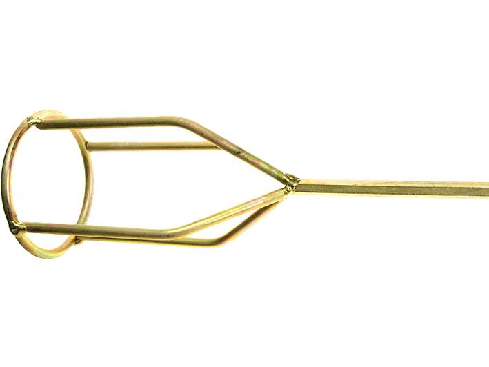 Mieszadło do gipsu 100 x500 mm