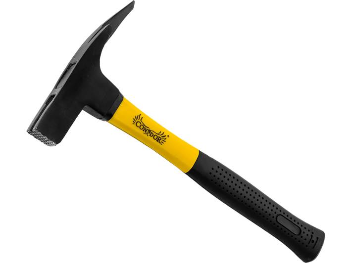 Młotek ciesielski fiberglass 0.6kg