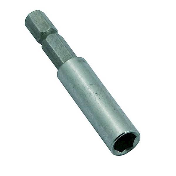 BIT uchwyt magnetyczny 60mm blister DREL /25
