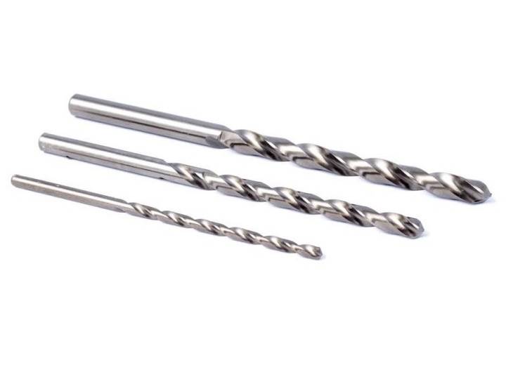 Wiertło do metalu NWKa szlifowane HSS-G 5,5 mm