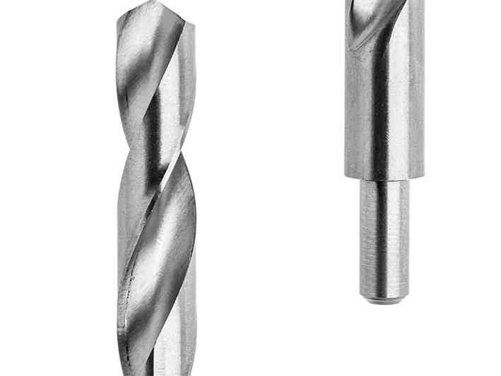 Wiertło  do metalu NWKa szlifowane HSS-G 13,0 mm