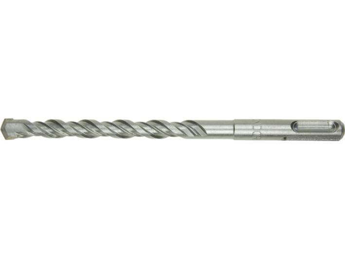 Wiertło SDS+ podwójna spirala 8x 210mm