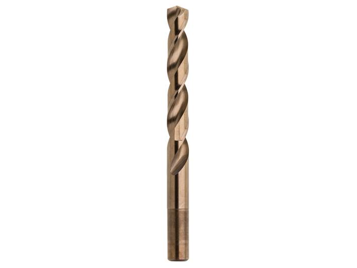 Wiertło kobaltowe HSS-G Co5% 11.5mm szlifowane