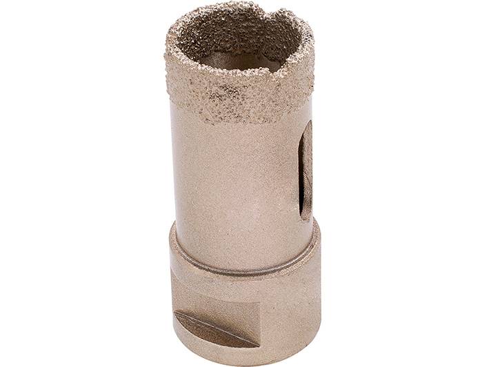 Wiertło diamentowe do gresu M14 25mm do szlif kąt