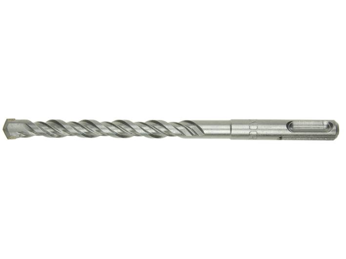 Wiertło  SDS+ podwójna spirala  8x 110mm