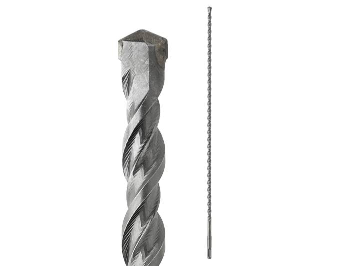 Wiertło SDS+ 10x 600mm podwójna spirala SDD