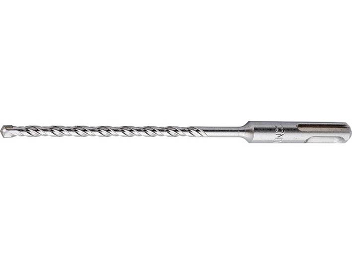 Wiertło SDS+ podwójna spirala 6x 310mm