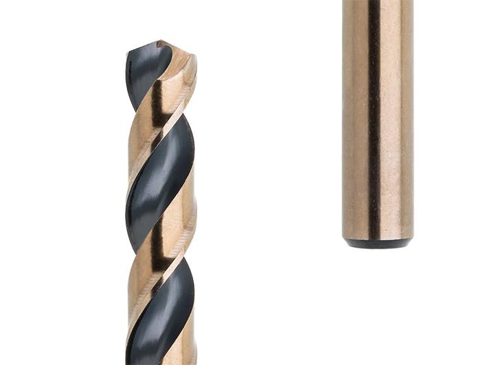 Wiertło do metalu JTB Premium HSS-G 3,0 x 61 mm /10