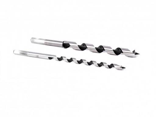 Świder do drewna 16 x 600 mm WDS