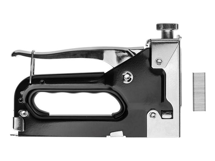 Zszywacz tapicerski WAART A (J) 4-14mm