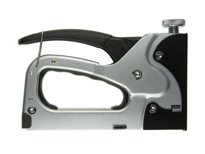 Zszywacz tapicerski "heavy duty" 4w1 6-14mm