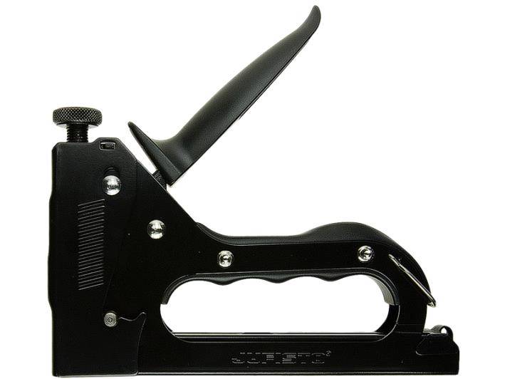 Zszywacz tapicerski "heavy duty" 3way 6-14mm