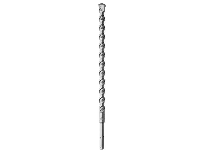 Wiertło SDS+ podwójna spirala 16x 210mm