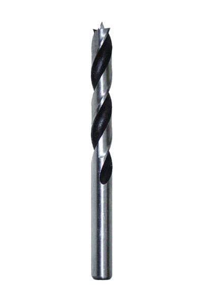 Wiertło do DREWNA szlifowane Jufisto/WAART 6,0 mm