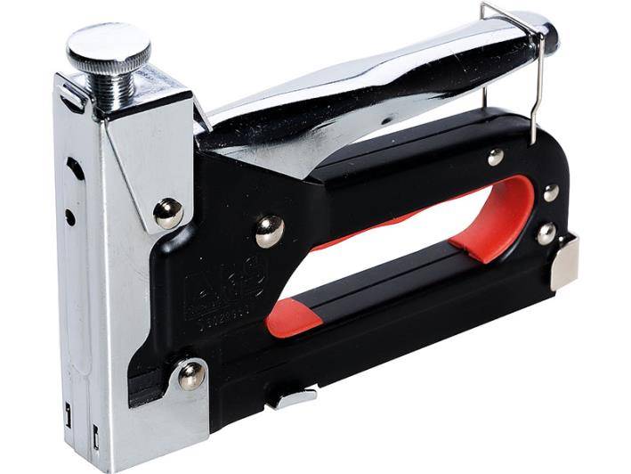Zszywacz tapicerski "DREL" F 4-14mm /10