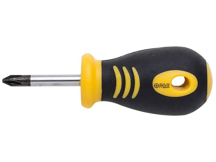 Wkrętak CONDOR PH2 x 38mm