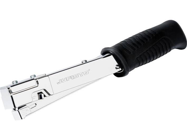 Zszywacz młotkowy 6-10mm zszywki "F" Jufisto/WAART