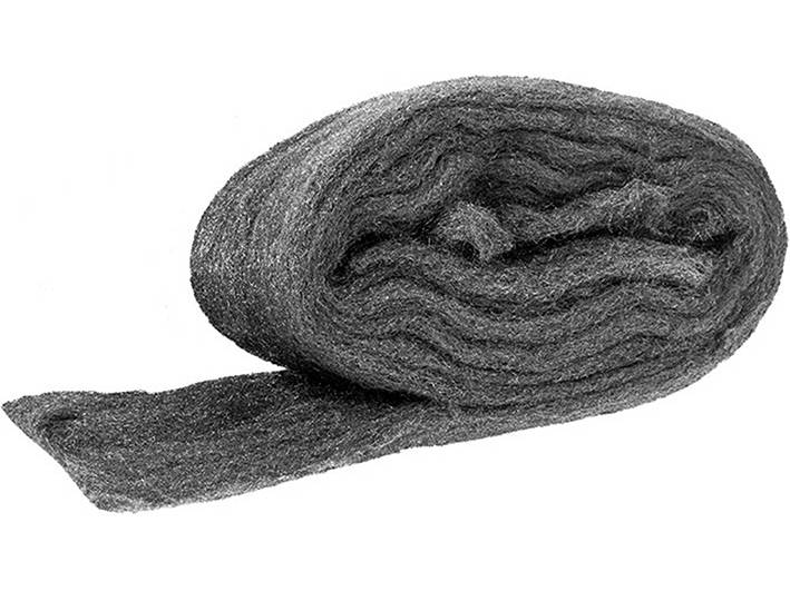 Wełna stalowa 200gr p05