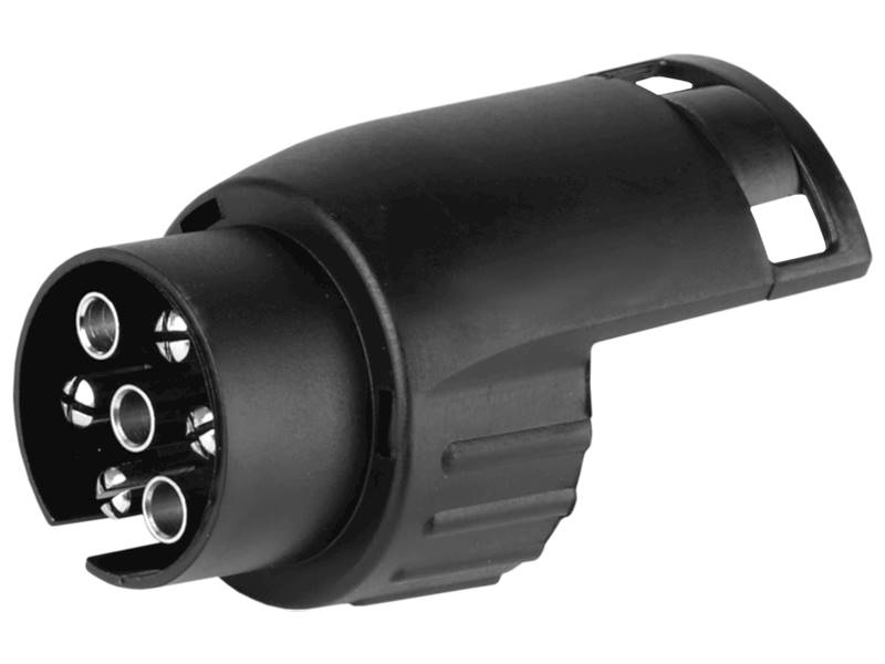 Adapter, przejściówka do podłączenia przyczepy  