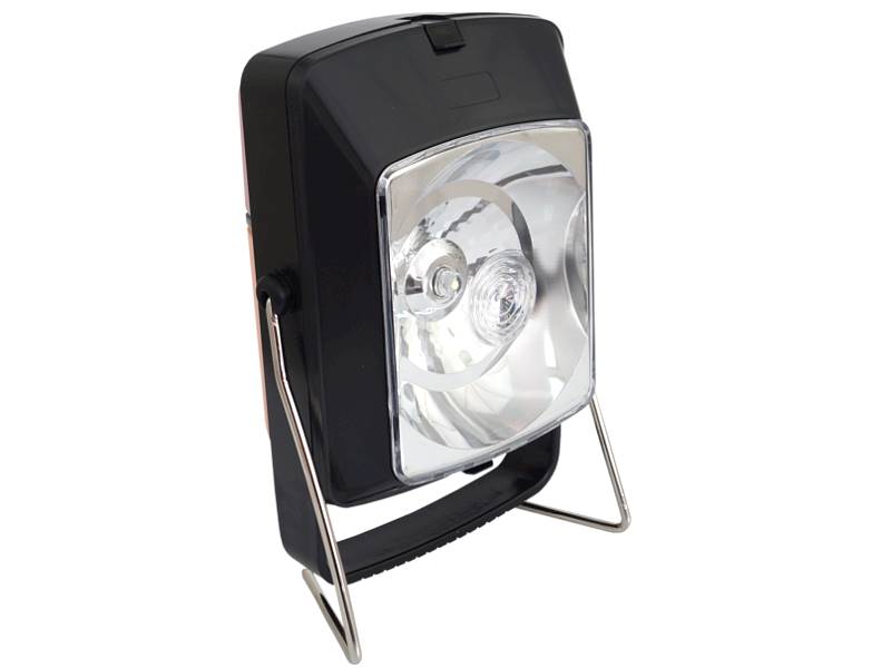 LAMPA WIELOFUNKCYJNA LED 4XR20 OSTRZEGAWCZA
