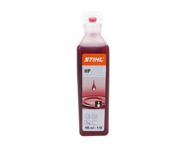 Olej do mieszanki 2-suw 2T STIHL 100ml czerwony HP /10