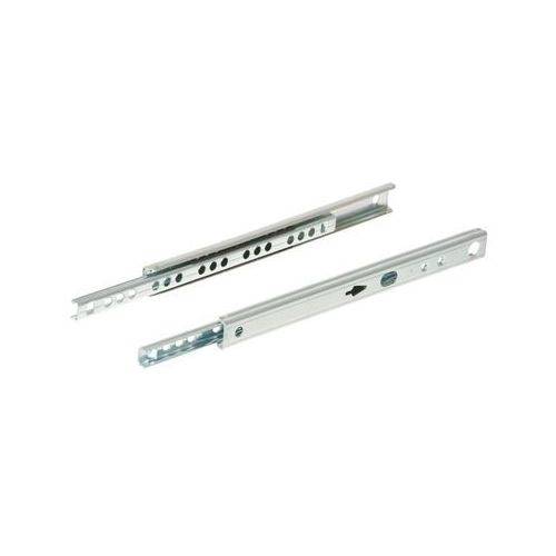 Prowadnica mini kulkowa 17x310 mm (2szt)
