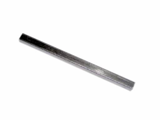Trzpień do klamki przedłużany 8mm x 150mm