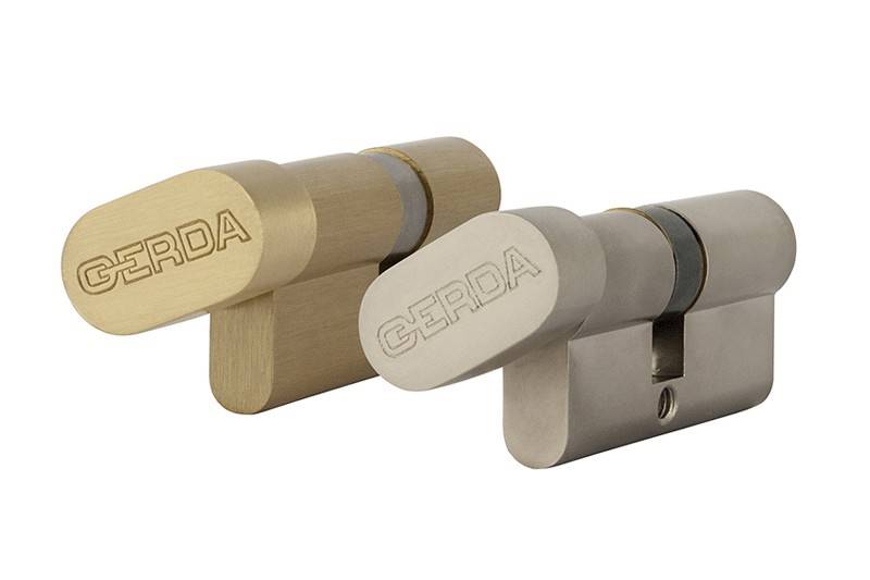 Wkładka  YETI z gałką MOS  55g/30  GAŁKA 55 