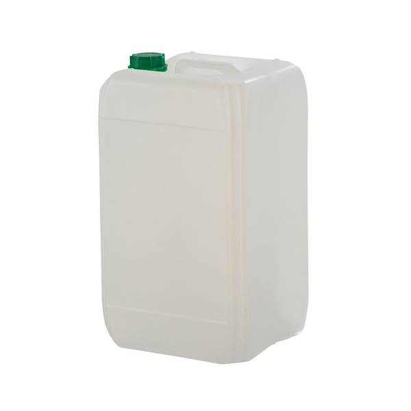 Kanister na wodę plastikowy 30L 1150g