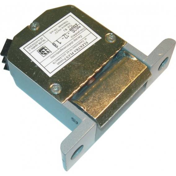 Elektrozaczep FANA ZE szeroki 601
