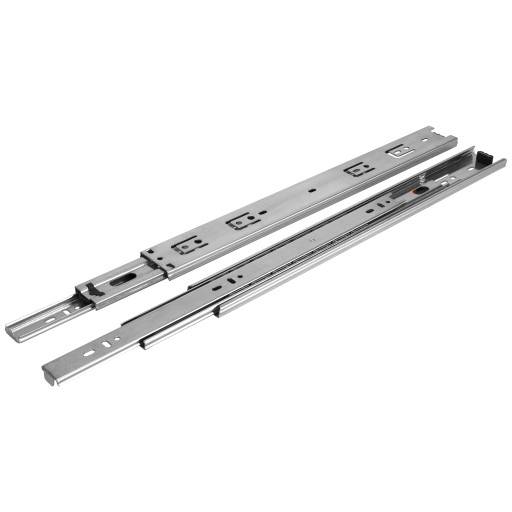 Prowadnica kulkowa pełny wysuw 250mm