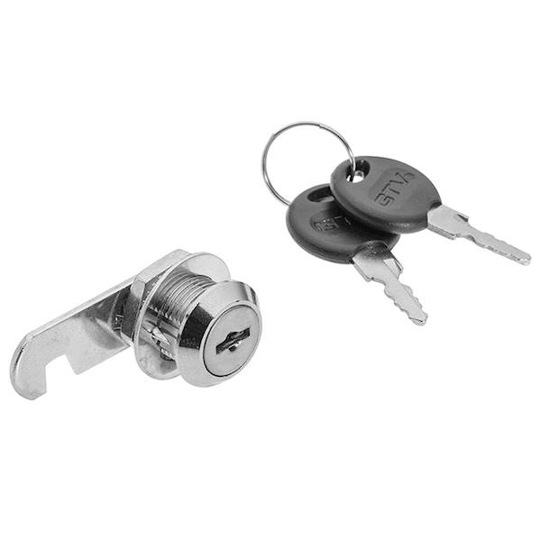 Zamek kasetowy model 103-30 długość gwintu 30mm