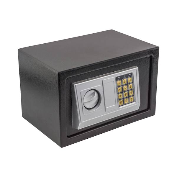Sejf elektroniczny 31x20x20cm