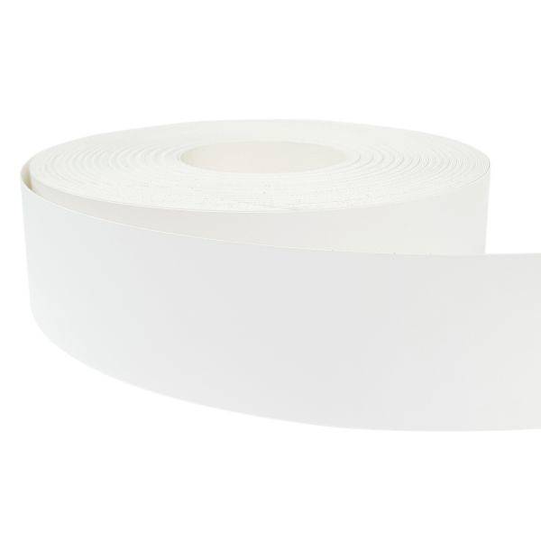 Obrzeże meblowe z klejem 18mm 5m BIAŁE