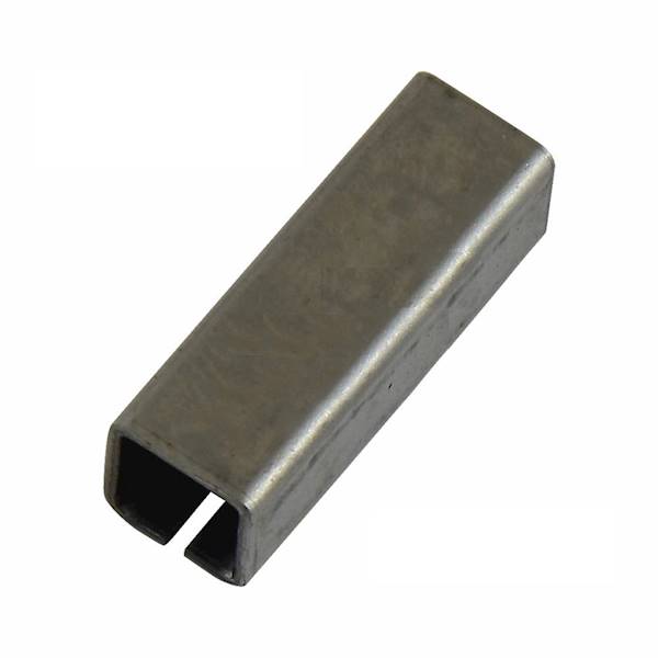 Reduktor korektor adapter do klamki 8/10 METAL