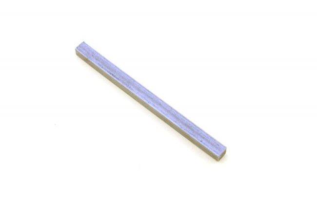 Trzpień do klamki WC 4mm x 80mm