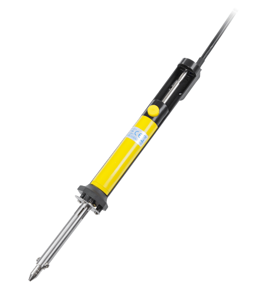 LUTOWNICA OPOR.ODSYSACZ 40W,.