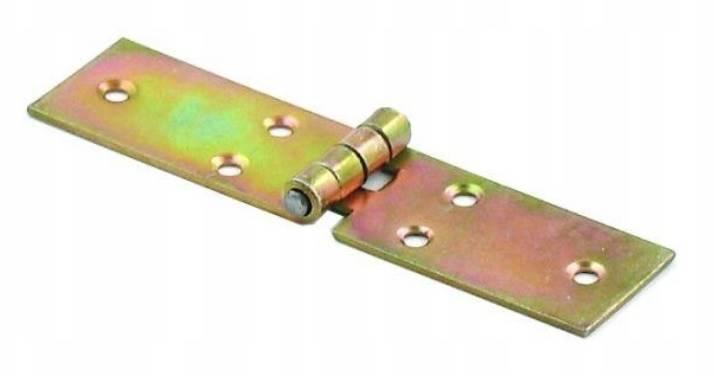 Zawias budowlany  20x 50 ocynk /50