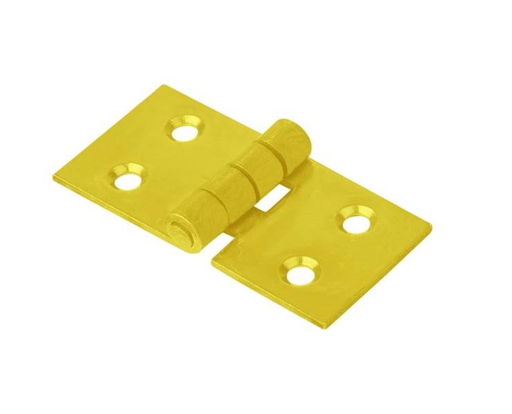 Zawias budowlany  20x 50 ocynk /50