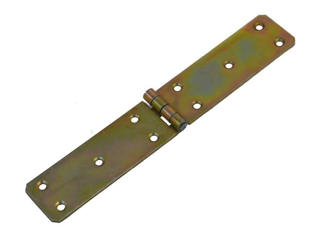 Zawias budowlany 35x200 ocynk /20