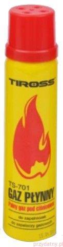 Gaz do zapalniczek  90ml TS-701 /25