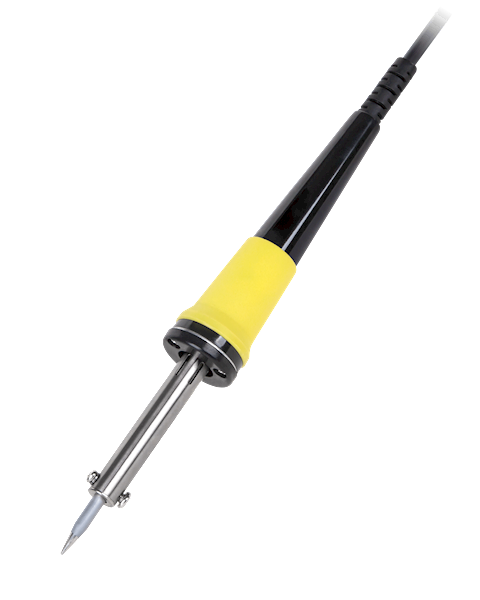 Lutownica oporowa 40W REBEL CE