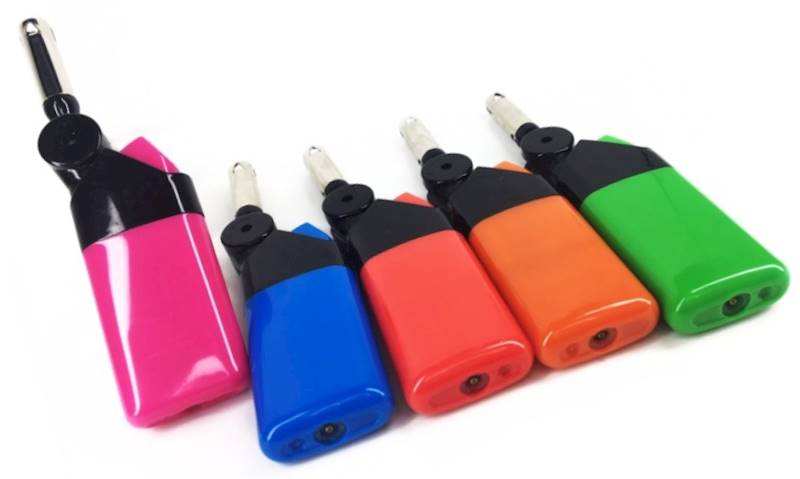 Zapalarka gazowa ŁAMANA MINI /20