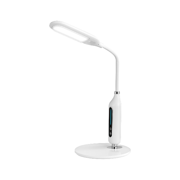 Lampa biurkowa regulacja intensywności