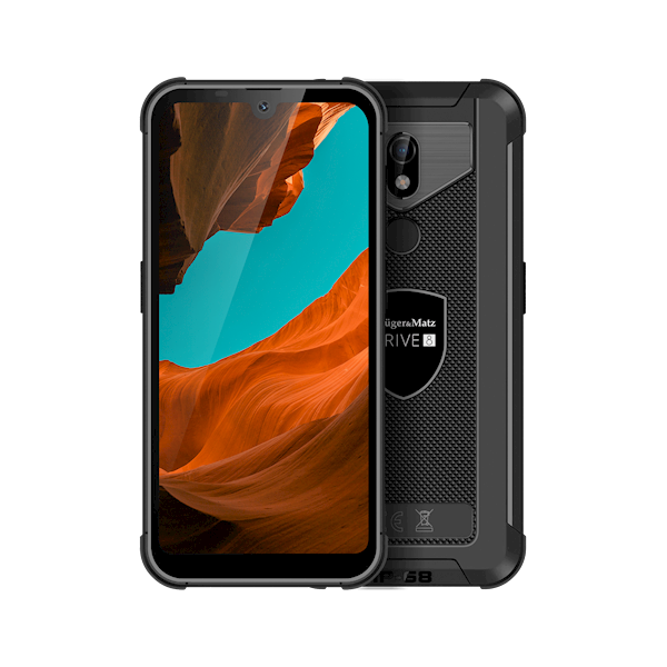 Smartfon Kruger&Matz Drive 8