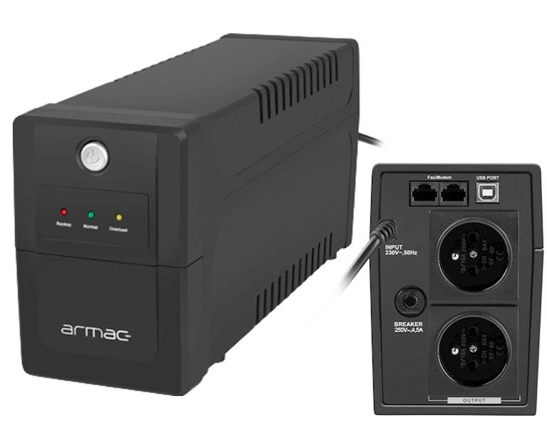 UPS Armac HOME 1000