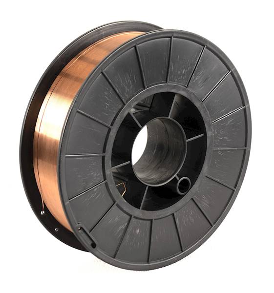 Drut spawalniczy 0.8mm 5kg SG2