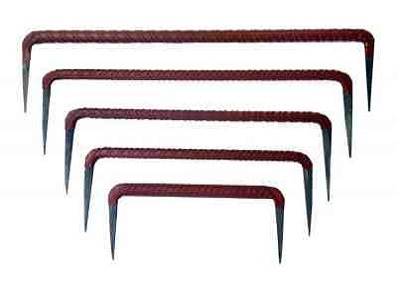 KLAMRA BUDOWLANA 35CM,.